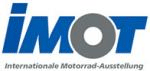IMOT Internationale Motorradausstellung im M,O,C,